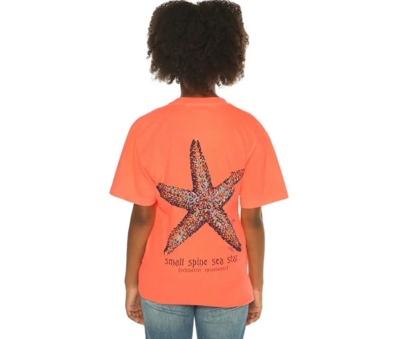 PHINS Sea Star Shirt