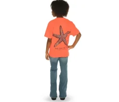 PHINS Sea Star Shirt