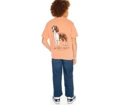 PHINS Springer Spaniel T-shirt