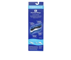 Powerstep Insoles Pinnacle Full