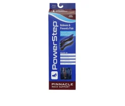 Powerstep Insoles Pinnacle Maxx