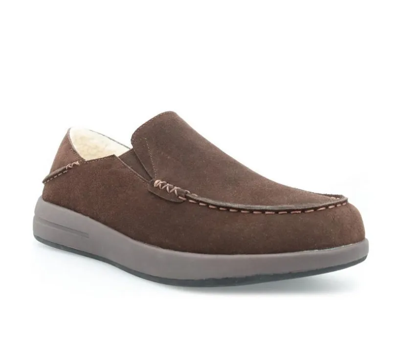 Propet Edsel Slippers