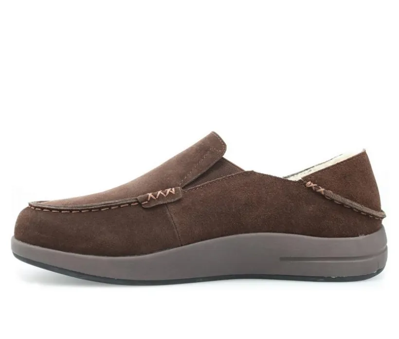Propet Edsel Slippers