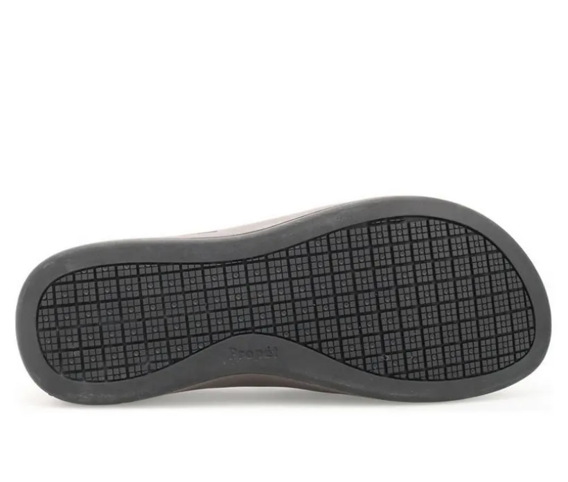 Propet Edsel Slippers