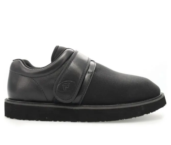Propet PedWalker 3 Casual Slip On Shoes
