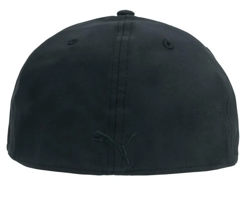 Puma Men's Alloy Stretch Fit Cap