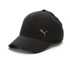 Puma Men's Alloy Stretch Fit Cap