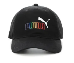 Puma Men's Rainbow Dad Cap