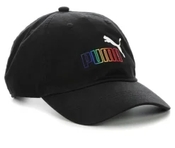 Puma Men's Rainbow Dad Cap