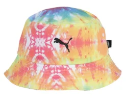 Puma Men's Tie Dye Bucket Hat