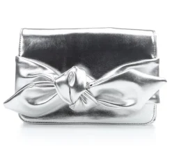 Sam & Libby Alani Bow Clutch