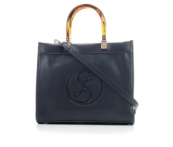 Sam & Libby Corinne Xbody Tote Handbag