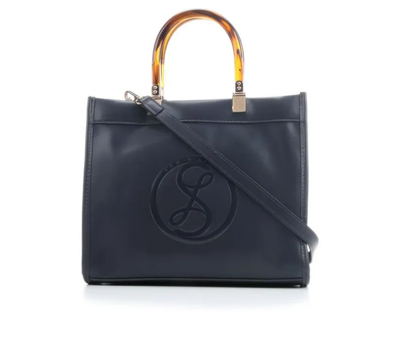 Sam & Libby Corinne Xbody Tote Handbag