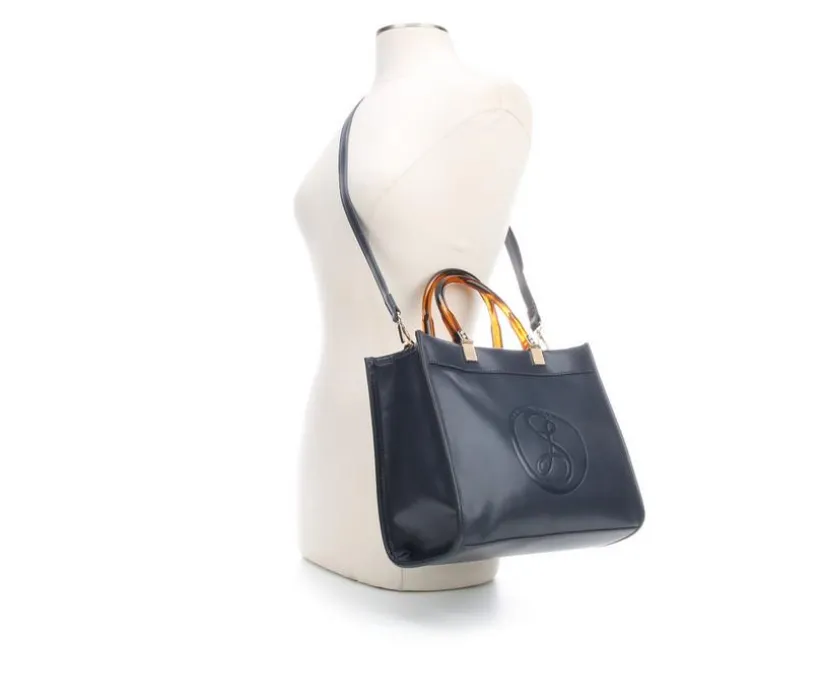 Sam & Libby Corinne Xbody Tote Handbag