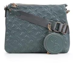 Sam & Libby Dina Large Xbody Handbag