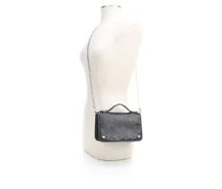 Sam & Libby Nia Top Handle Crossbody Handbag