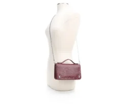 Sam & Libby Nia Top Handle Crossbody Handbag