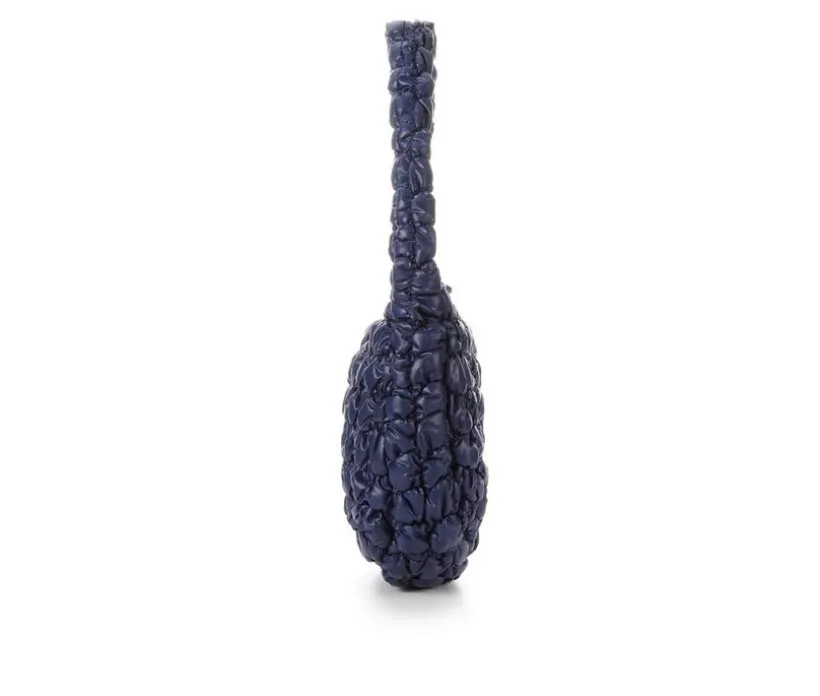 Sam & Libby Shoulder Puff Quilt Handbag