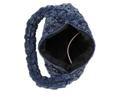 Sam & Libby Shoulder Puff Quilt Handbag