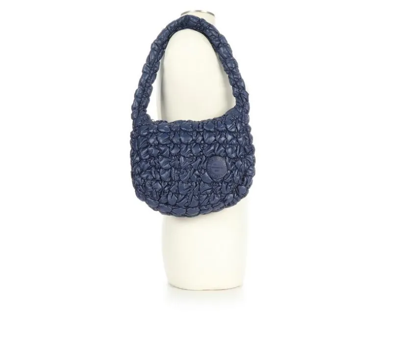 Sam & Libby Shoulder Puff Quilt Handbag