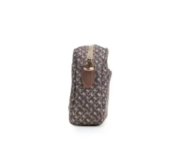 Sam & Libby SL Block Print Xbody Handbag