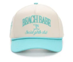 Simply Southern Adults Embroidered Hat