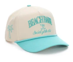 Simply Southern Adults Embroidered Hat