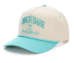 Simply Southern Adults Embroidered Hat