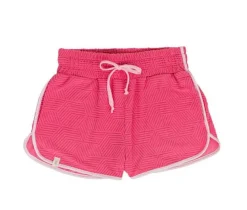 Simply Southern Adults' Terry Cloth Shorts