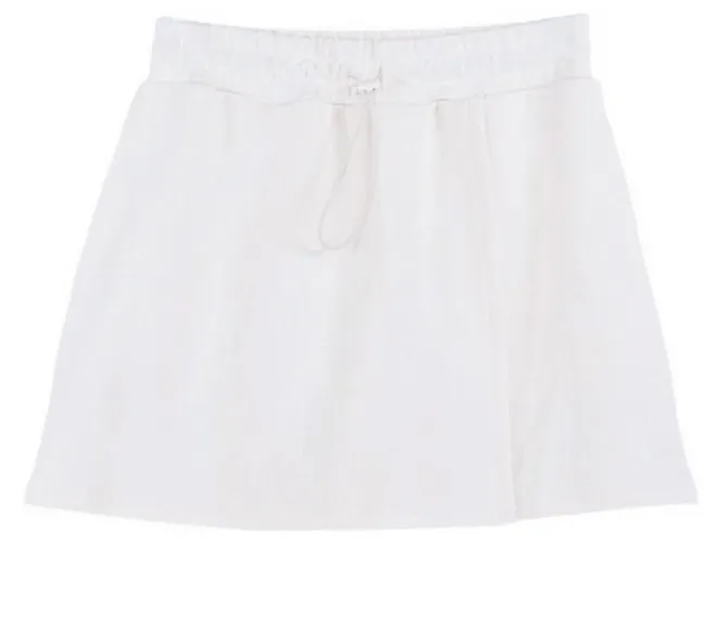 Simply Southern Lounge Wrap Skirt
