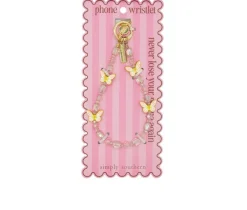 Simply Southern Phone Wristlet