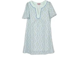 Simply Southern Prim Yoke Dress