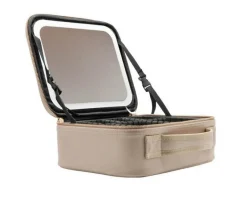 Simply Southern Vegan Leather Travel Case