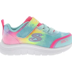 Skechers Comfy Flex 3 Infants Running Shoes