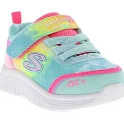 Skechers Comfy Flex 3 Infants Running Shoes