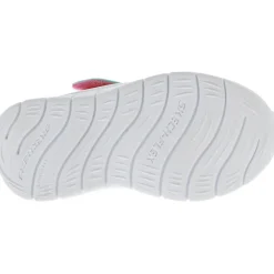 Skechers Comfy Flex 3 Infants Running Shoes