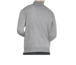 Skechers Go Apparel Hoodless Hoodie GO WALK Everywhere Jacket