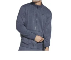 Skechers Go Apparel Hoodless Hoodie GO WALK Everywhere Jacket