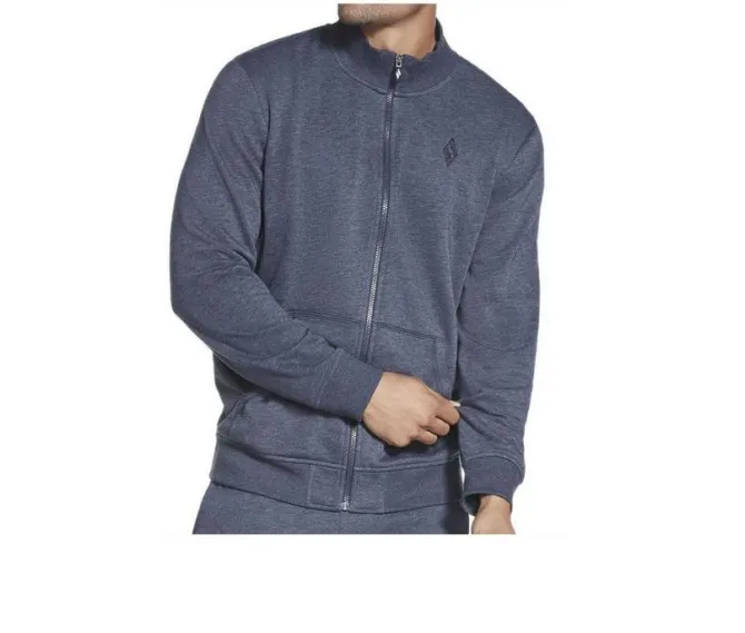 Skechers Go Apparel Hoodless Hoodie GO WALK Everywhere Jacket