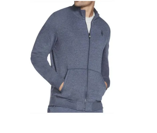 Skechers Go Apparel Hoodless Hoodie GO WALK Everywhere Jacket