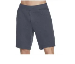 Skechers Go Apparel Men's Go Explorer 9 Inch Shorts