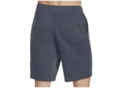 Skechers Go Apparel Men's Go Explorer 9 Inch Shorts