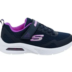 Skechers Microspec Max L Running Shoes