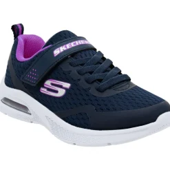 Skechers Microspec Max L Running Shoes