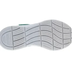 Skechers Microspec Plus Swirl Girls Running Shoes