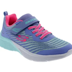 Skechers Microspec Rejoice Girls Running Shoes