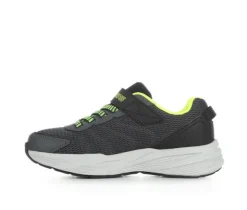 Skechers Microspec Tred Wide 10.5-5 Running Shoes