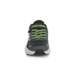 Skechers Microspec Tred Wide 10.5-5 Running Shoes