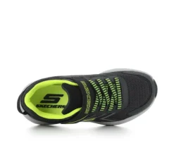 Skechers Microspec Tred Wide 10.5-5 Running Shoes