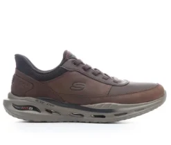 Skechers 210981 Moxley Oxfords